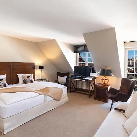Boutique Hotel 3 Stuben-3