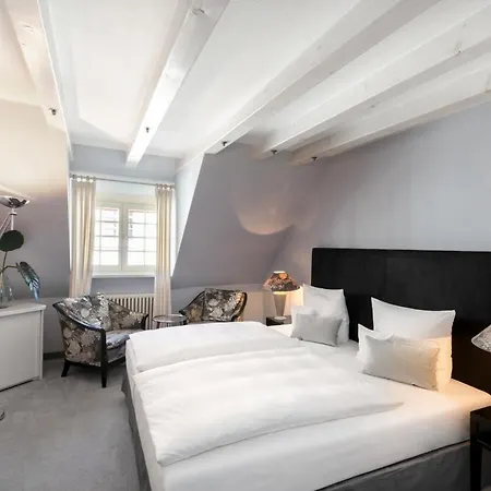 Boutique Hotel 3 Stuben-2
