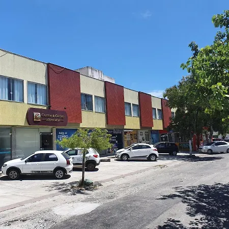 Caiçara Flats-3