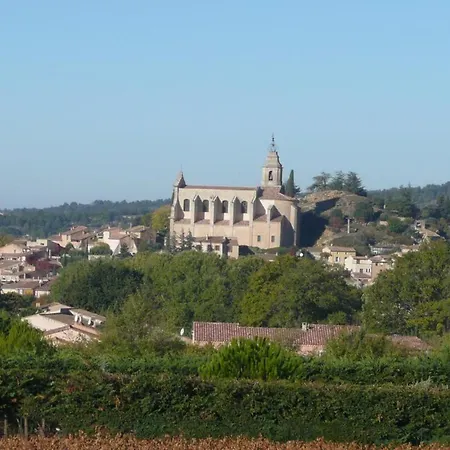 Chambres d'Hôtes de Curnier-2