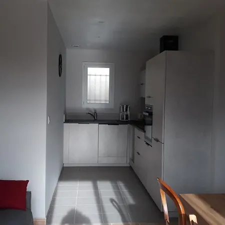 LE CLOS CASTEL -Chambre d'hôtes - Gîte équipé-3