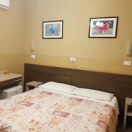Hotel Tommaseo-2