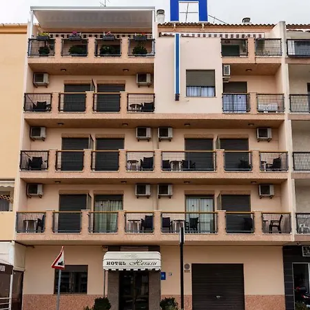 Hotel Herasu-3