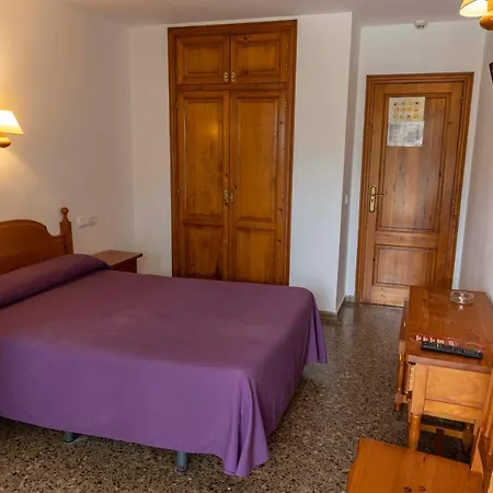 Hotel Herasu-2