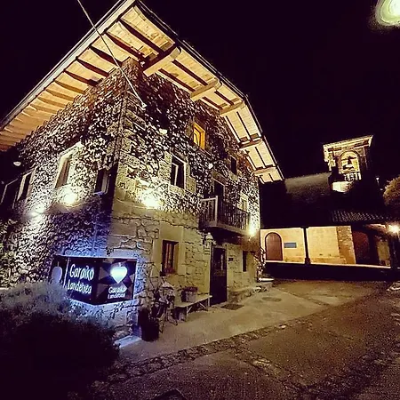 Hotel Garaiko Landetxea-2