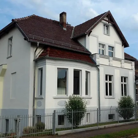 Pension-Fürstenberghavel Sans Rival-3