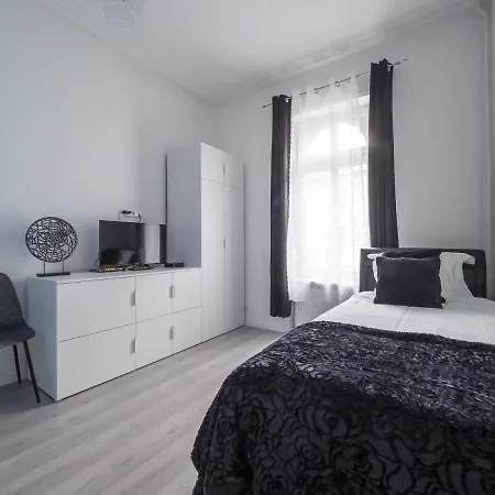 Executive Single Room With En-Suite In Guest House City Centre-3