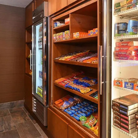 Fairfield Inn & Suites By Marriott Steamboat Springs-3
