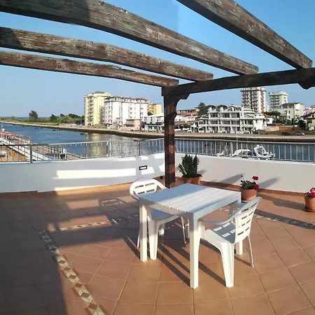 B&B Traghetto-3