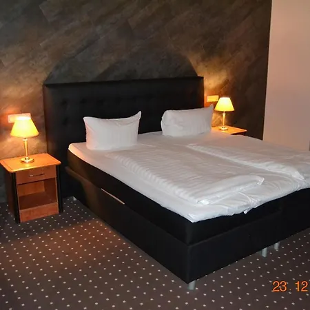 Hotel Zeil-3