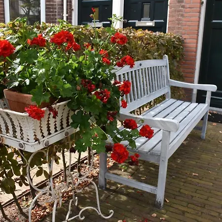Bed & Breakfast Leonie-2
