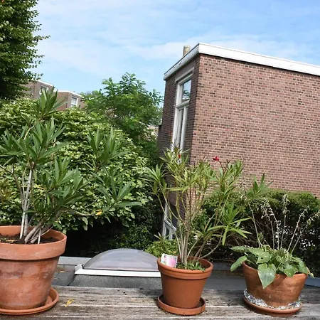 Bed & Breakfast Leonie-3