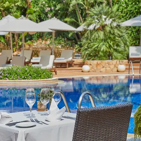 El Coto Boutique & Spa Hotel-2