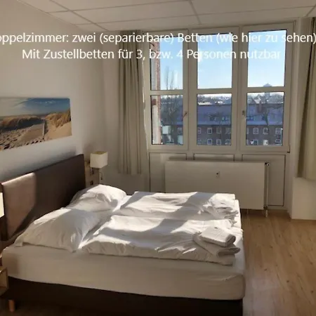 BusinessInn.de Aparthotel Bremerhaven-3