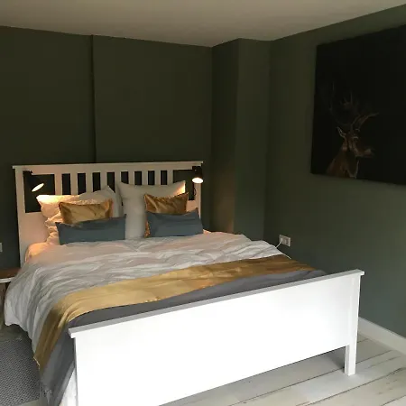 B&B Villa Vos-3