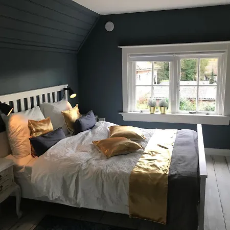 B&B Villa Vos-2