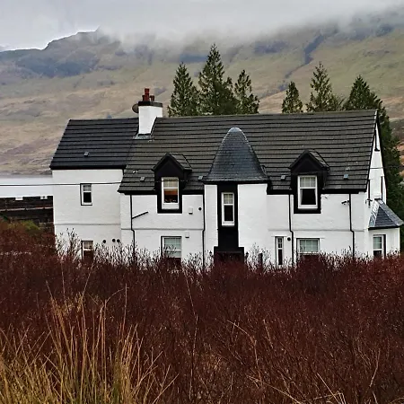Loch Arklet House-3
