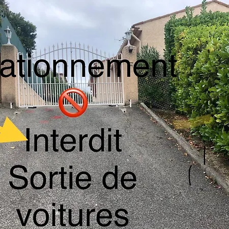 Les Grimaldines - Maison d'Hôtes-3