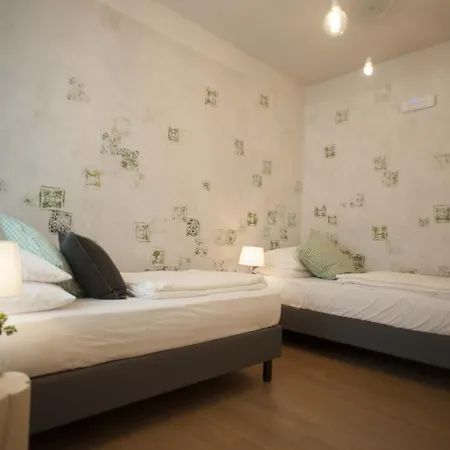 Sleep In Udine-3