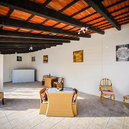 Santo António's Guesthouse-3