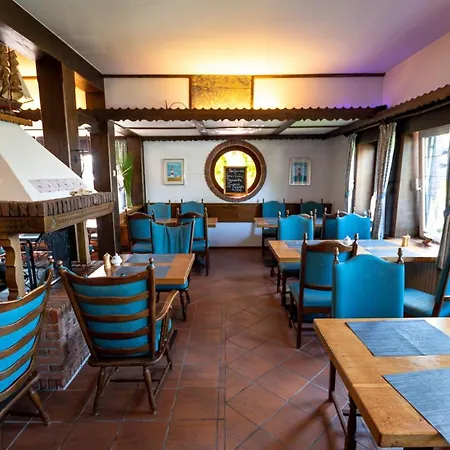 Wohlfühlhotel Hörn van Diek mit Schwimmbad-3