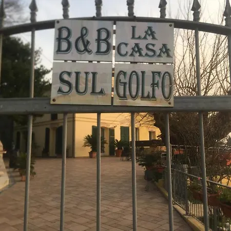 La Casa Sul Golfo-3