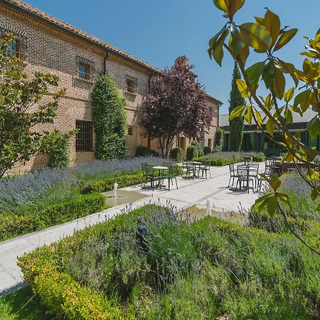 Antiguo Convento De Boadilla Del Monte-2
