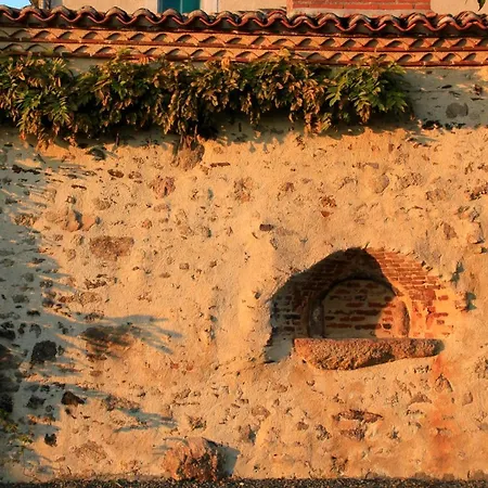 Les chambres d'hôtes de La Métairie du Bourg-2