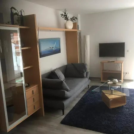 Ferienwohnung Wildes Wässerchen-2