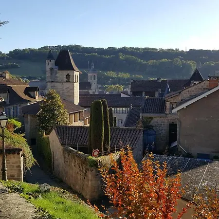 Margouillat Chambre D'Hote-3