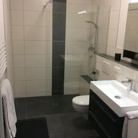 Ferienwohnung 2, Wildes Wässerchen-2