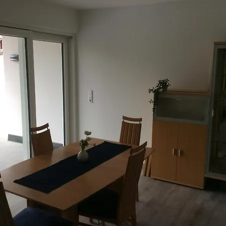 Ferienwohnung 2, Wildes Wässerchen-3