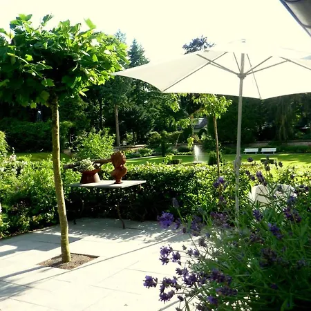 Bed&Breakfast Valckenbosch-3