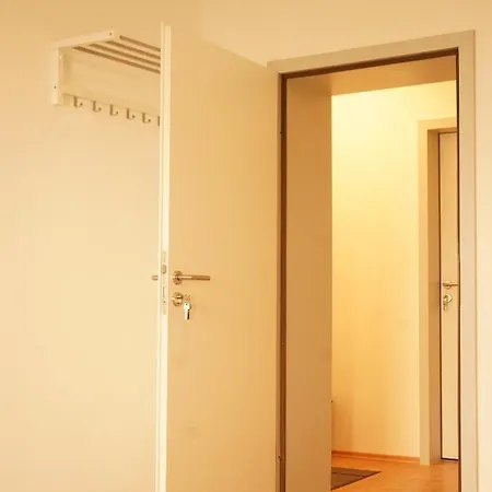 Vivo Apartments At Hospitals-3