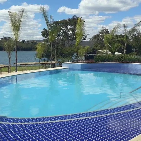 Ilhas Do Lago Eco Resort-3