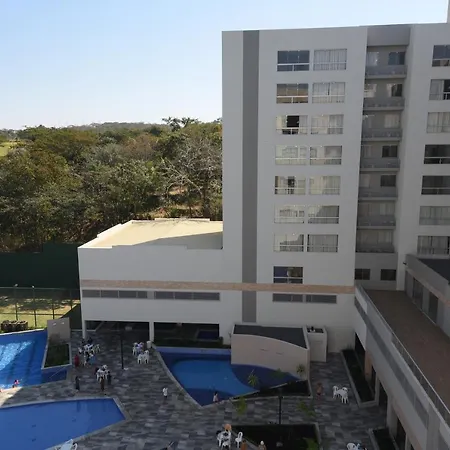 Park Veredas Resort-3