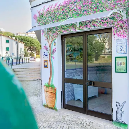 Paz & Amor Guest House - Peace & Love-3