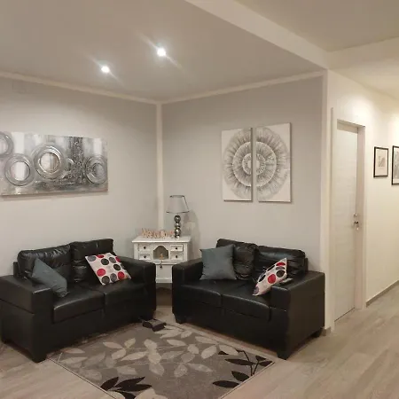 B&b La Rocca-3
