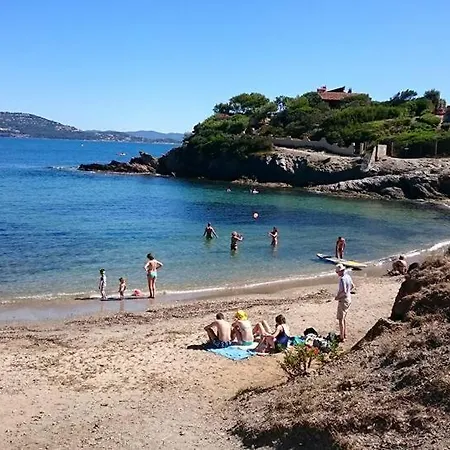 Hyères Parc- Vue mer Méditterannée-3