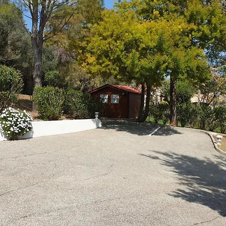 La Villa d'Olivène-2