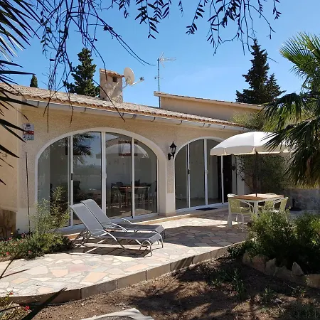 Lavinia Naturist Resort-2