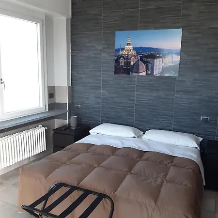 La Montrucca Camere-3