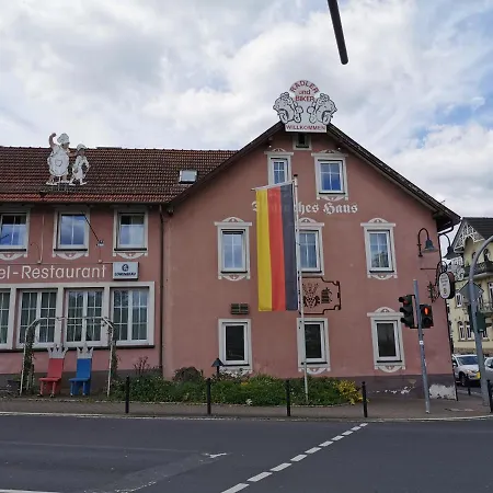 Hotel Deutsches Haus-3
