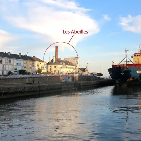 Les Abeilles-2