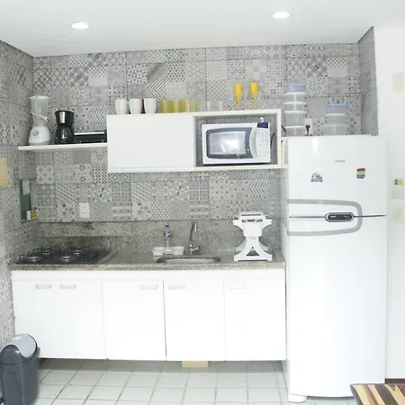 Ancorar Flat Resort 5202-3