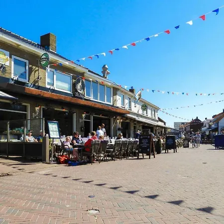 Zoutelande,modern verblijf bij de zee-3