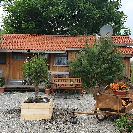 Chrom Ranch Reiterhof-2