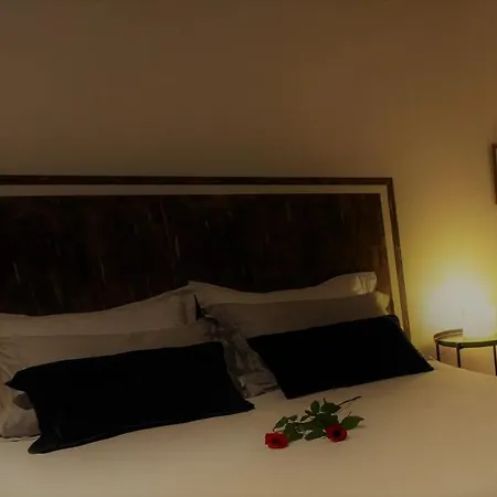 B&B Superieur Villa Vanille-2