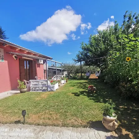 Bed And Breakfast "Anna"-3