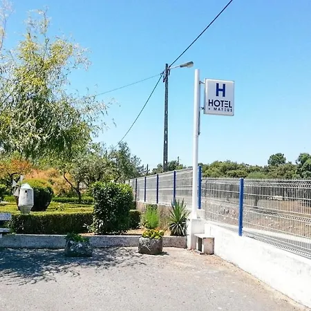 Hotel Mateus-2